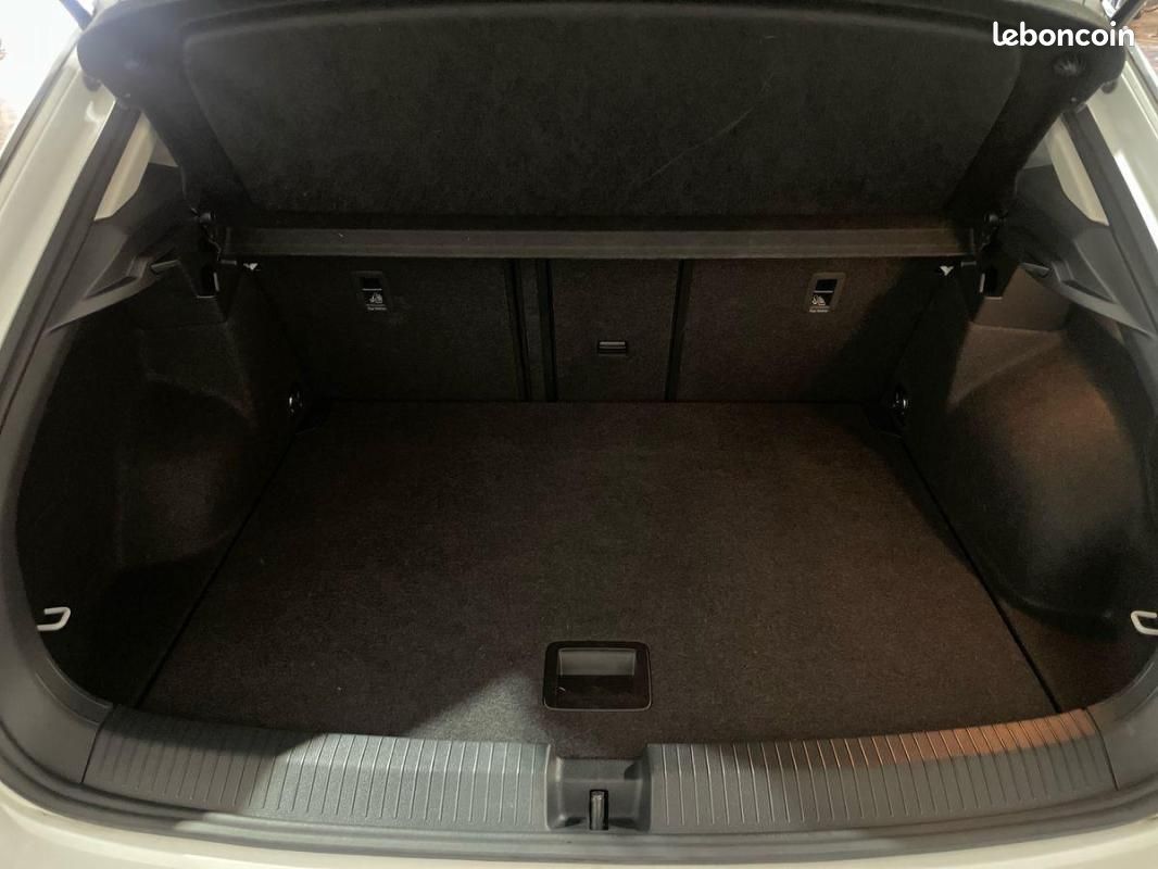 Volkswagen T-Roc 1.5 TSI EVO2 150 Start/Stop DSG7 VW Edition (image 31)