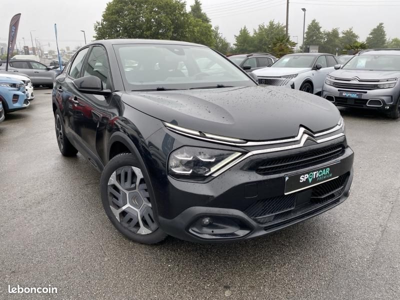 Citroen C4 PureTech 130ch S&S Feel (image 2)