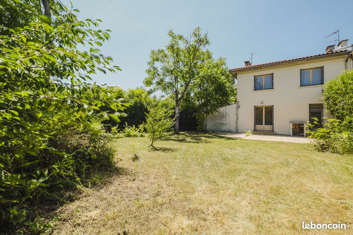 Maison 4 pièces 87 m² · à Saint-Jean · 87 m² · 284 000 €
