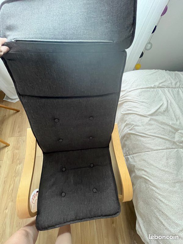 Fauteuil IKEA (image 2)