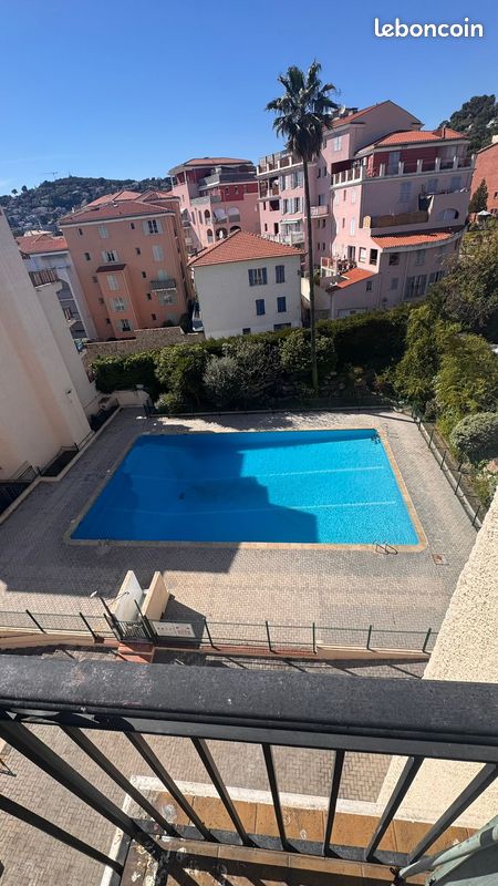Appartement 3 pièces 80 m² · à Vallauris · 80 m² · 1 450 €/mois