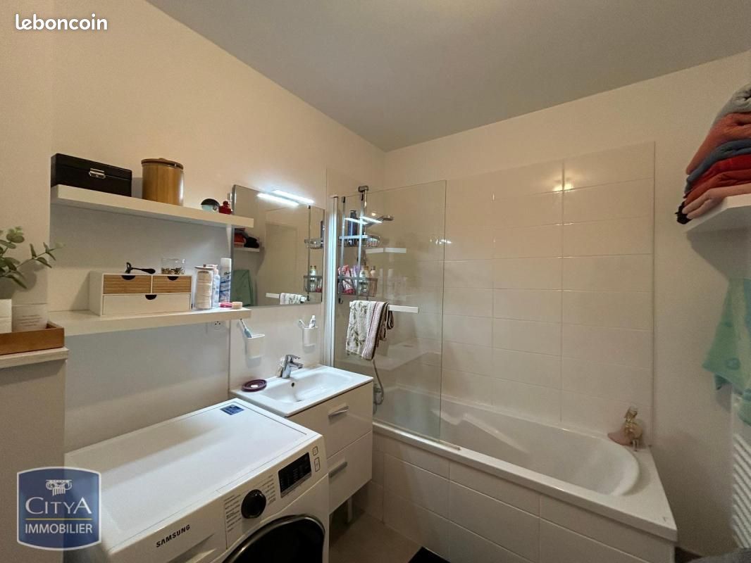 Appartement 2 pièces 44 m² · à Lille · 44 m² · 791 €/mois