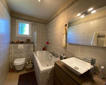 Maison 520 000 € - 133 m²