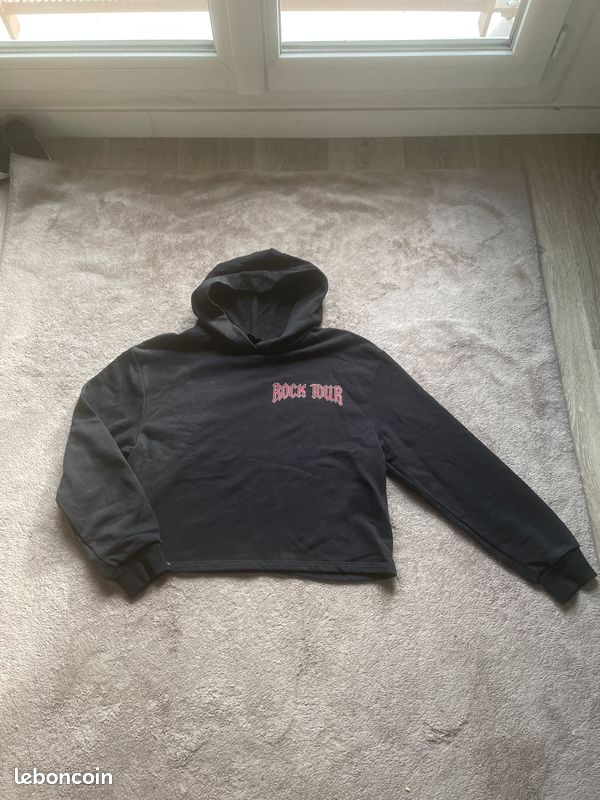 Pull Kiabi taille XS (image 2)