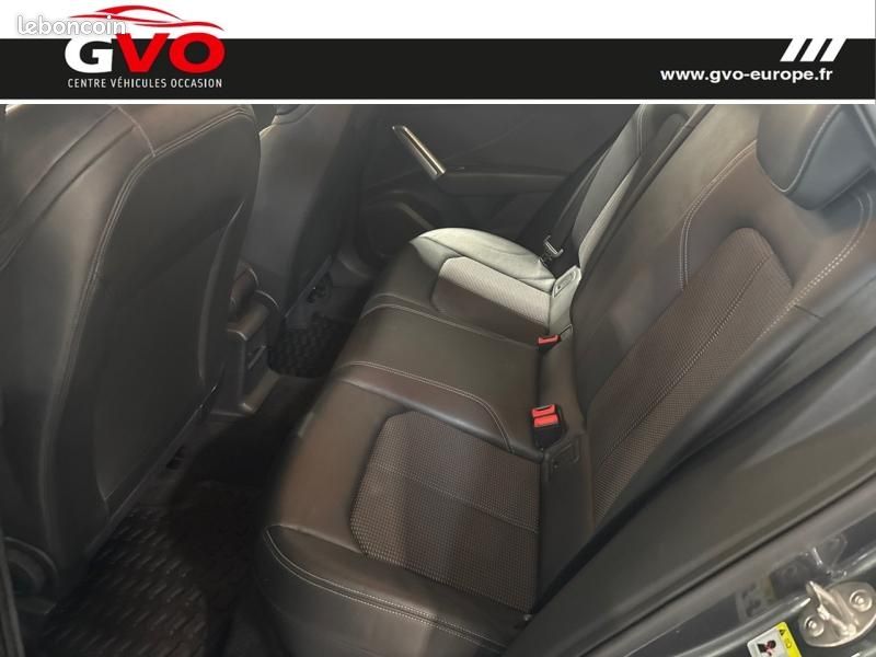 Audi Q2 2.0 TDI 150ch Design luxe quattro S tronic 7 (image 14)