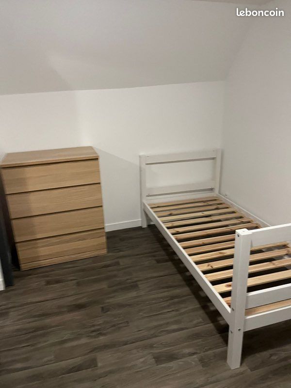 Appartement 3 pièces 51 m² · à Dreux · 51 m² · 690 €