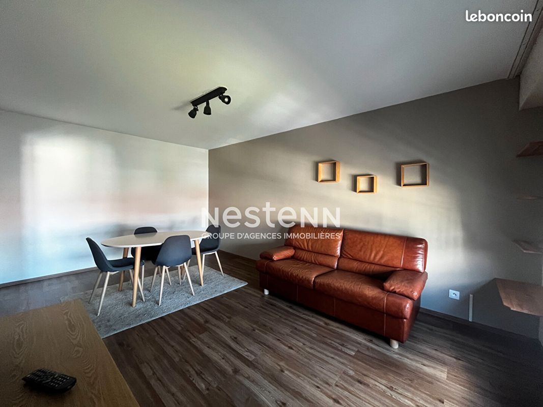 Appartement a louer haguenau - 2 pièce(s) - 56 m2 - Surfyn