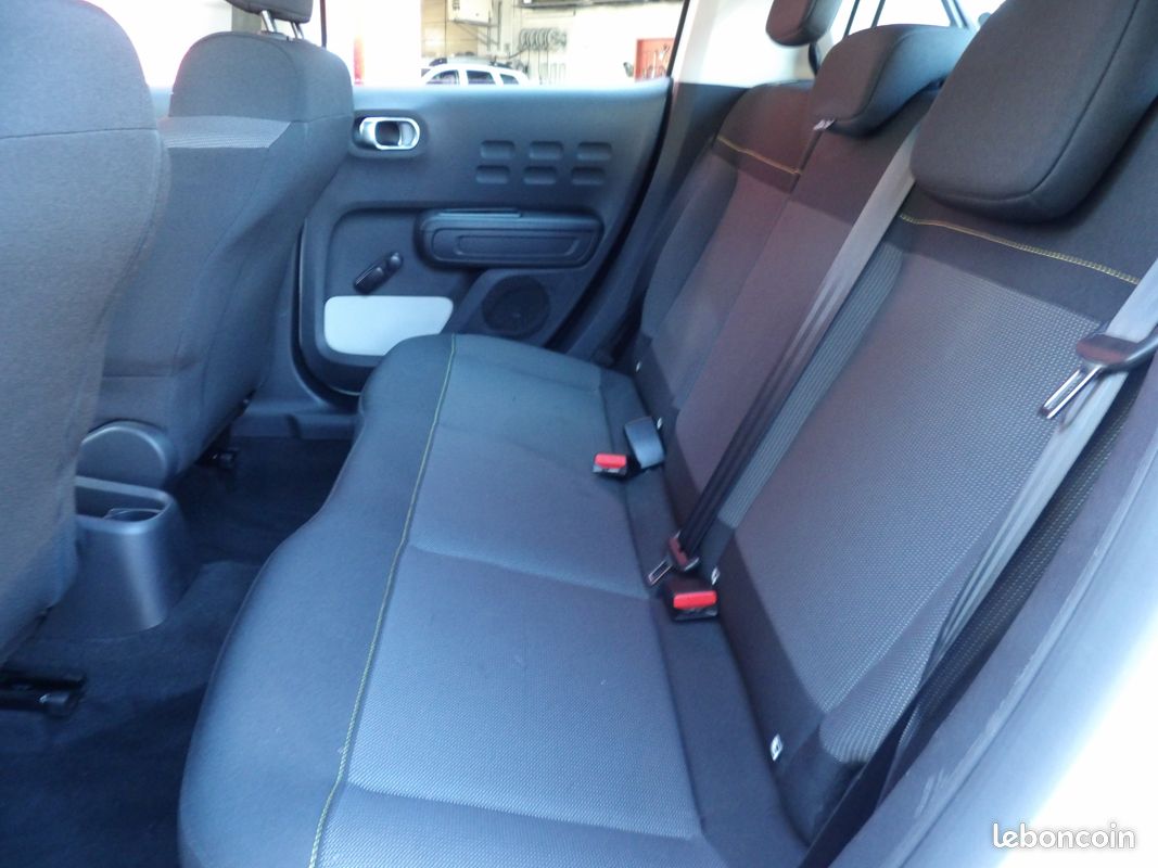 Citroen c3 (image 9)