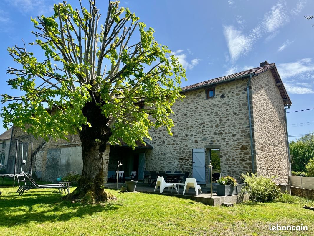 Maison 4 pièces 120 m² · à Couzeix · 120 m² · 319 000 €