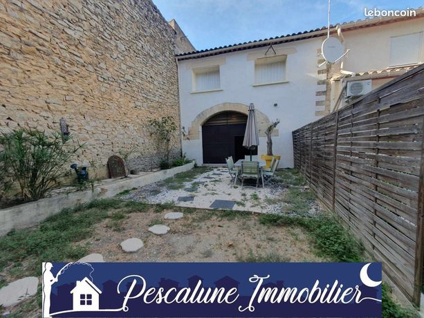 Maison de ville 3 pièces 69 m²