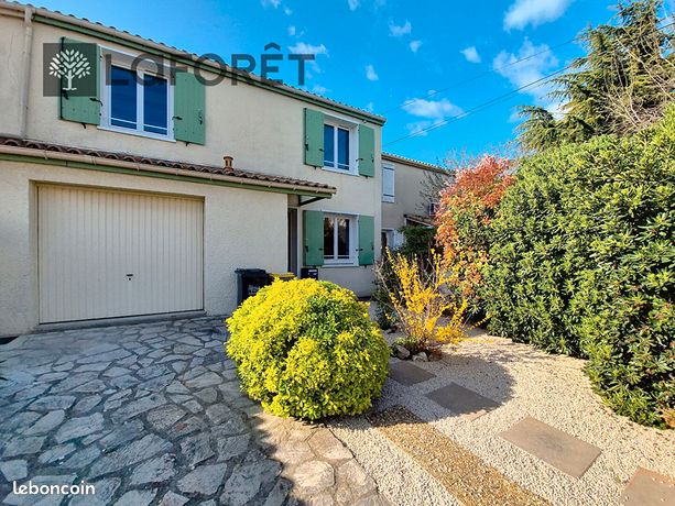 Villa 5 pièces 90 m²