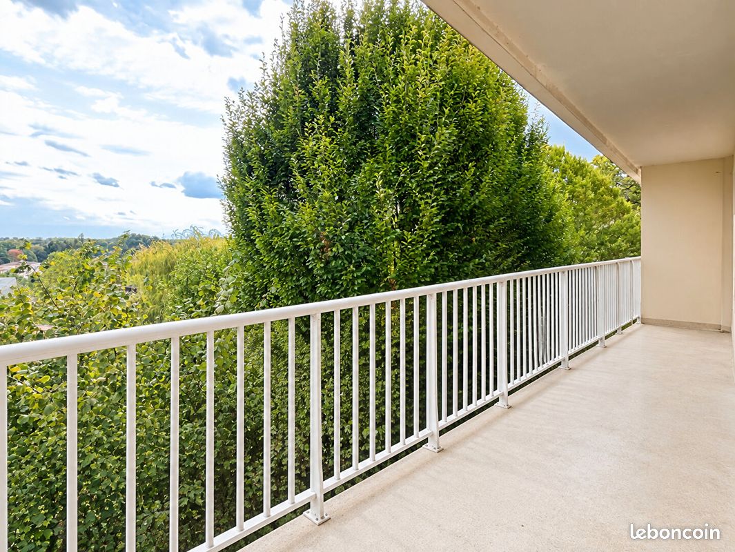 Appartement 4 pièces 99 m² · à Gradignan · 99 m² · 294 000 €