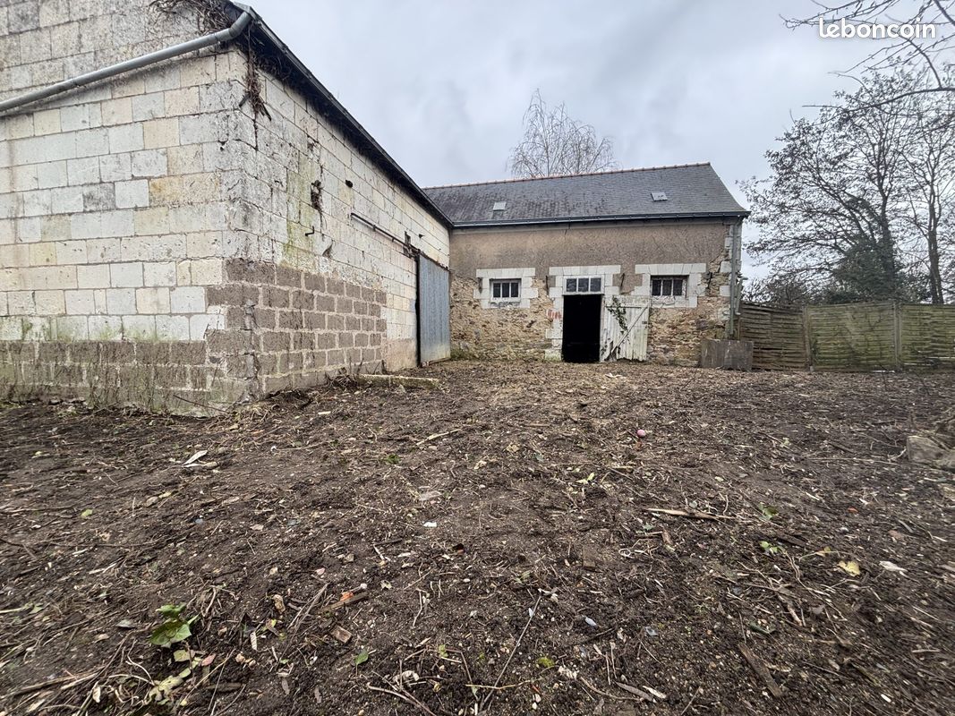 Maison 5 pièces 200 m² · à Beaufort-en-Anjou · 200 m² · 153 265 €