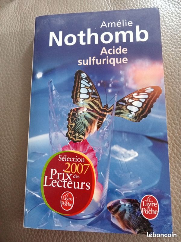 Livre de poche (image 2)
