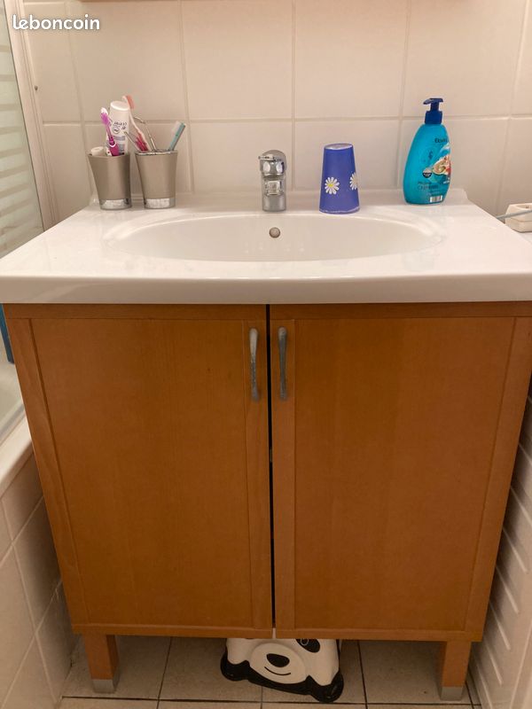 Meuble salle de bain (image 3)