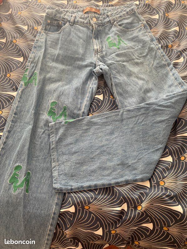 Jeans Jennyfer Dcm Jean Push Up Jennyfer Store