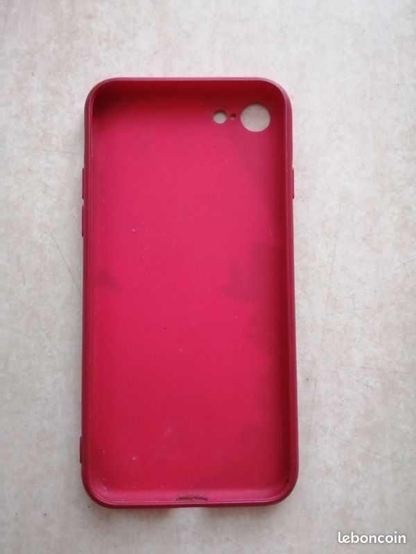 Coque ip 8 (image 2)