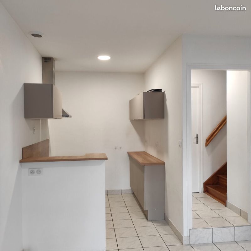 Maison 3 pièces 50 m² · à Sèvremoine · 50 m² · 560 €