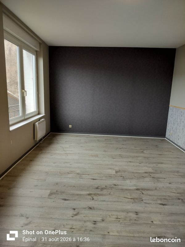Appartement 1 pièce 33 m² · à Épinal · 33 m² · 310 €/mois