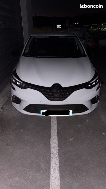 Clio 5 2022 diesel (image 1)