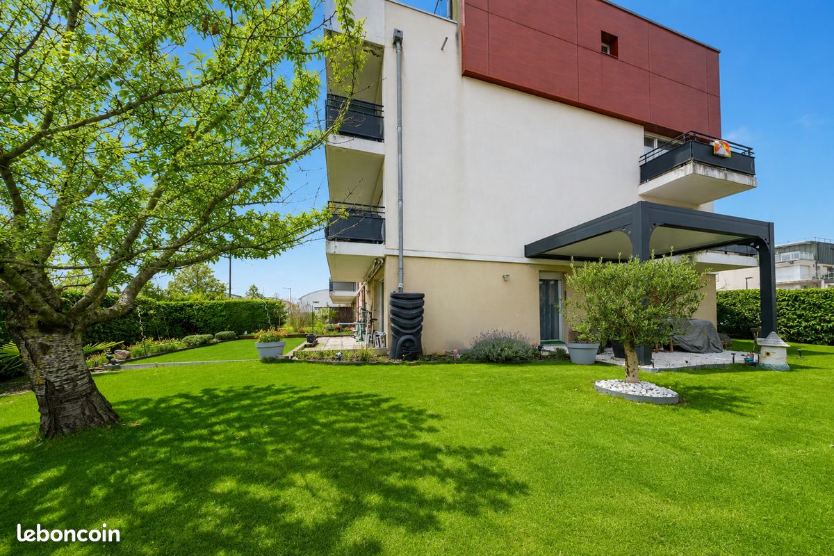 Appartement 3 pièces 72 m² · à Saint-Apollinaire · 72 m² · 247 000 €