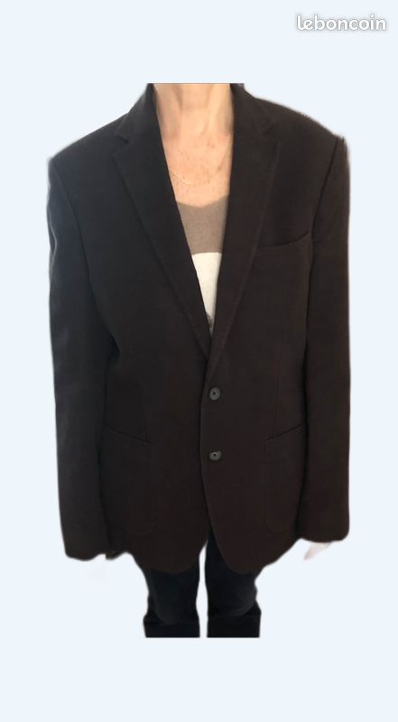 Veste homme Eden Park (image 1)
