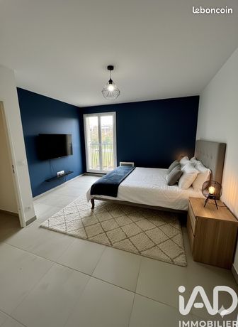 Maison 4 pièces 96 m² — 12