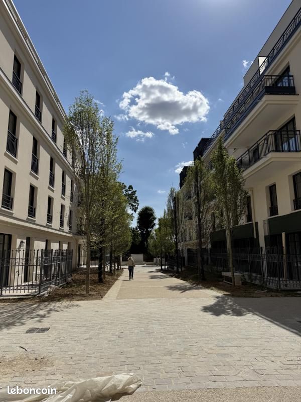 Appartement 5 pièces 119 m² · à Saint-Leu-la-Forêt · 119 m² · 548 000 €