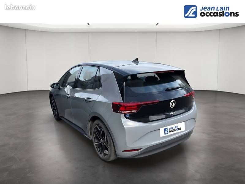 Volkswagen ID.3 204 ch Pro S Life Business (image 7)