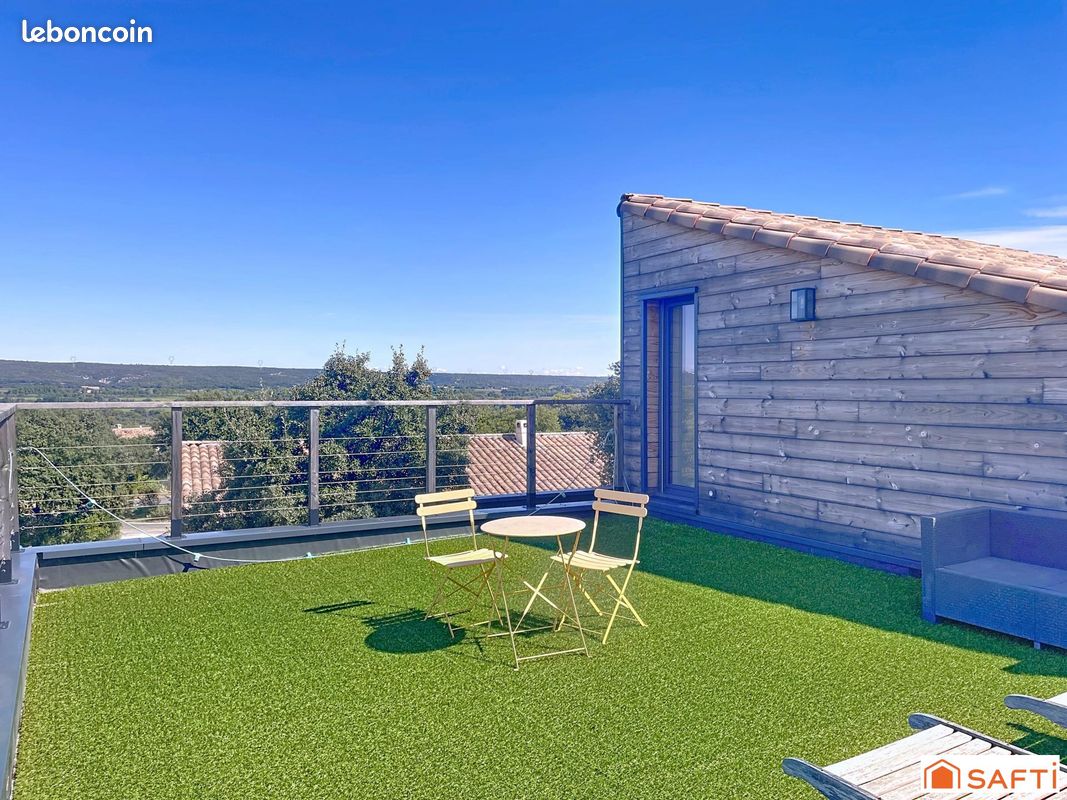 Villa 4 pièces 105 m² (image 14)