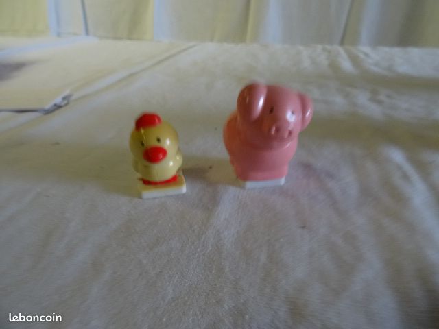 Ferme musicale avec accessoires (image 8)