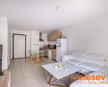 Appartement 210 000 € - 43 m²