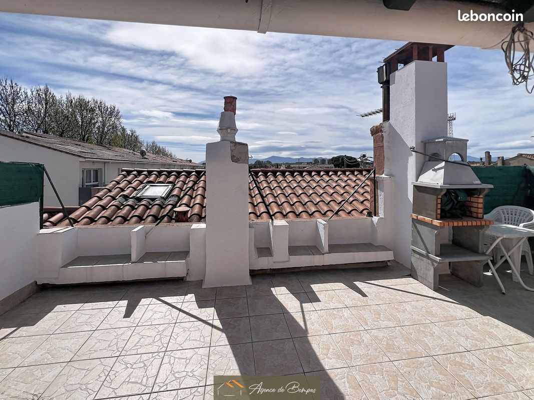 Local commercial 68 m² · à Perpignan · 68 m² · 189 000 €