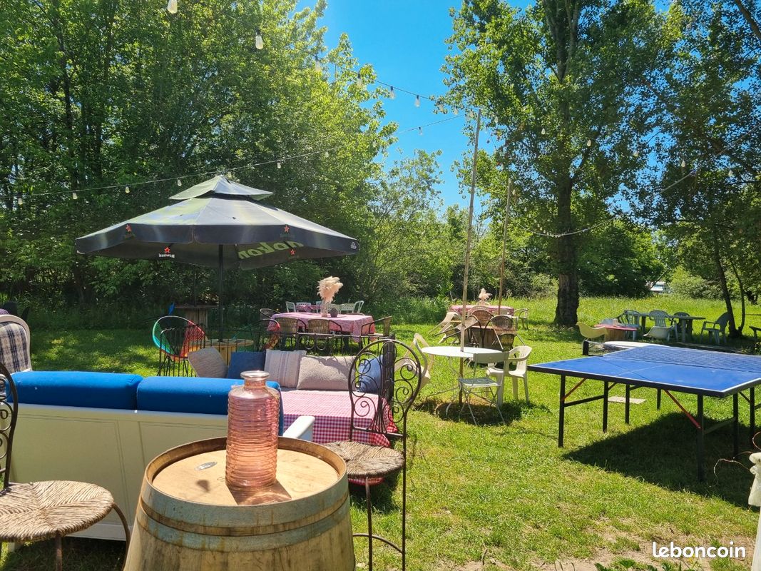 Camping au bord du canal (image 2)