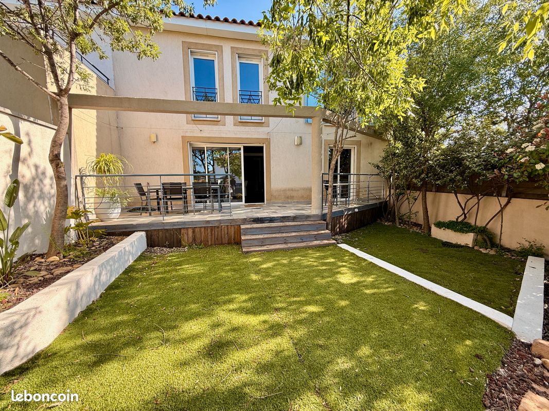 Maison 6 pièces 147 m² · à Toulon · 147 m² · 549 000 €