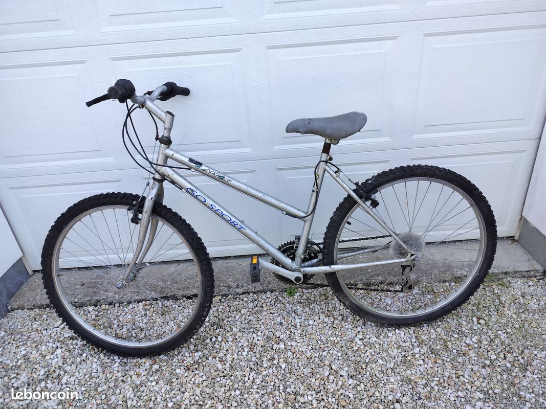 Velo go sport affix (image 1)