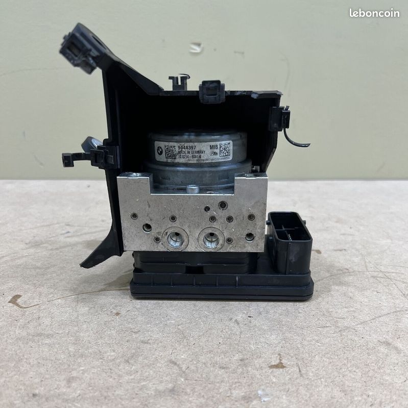 Bloc abs bmw k1600 (image 1)