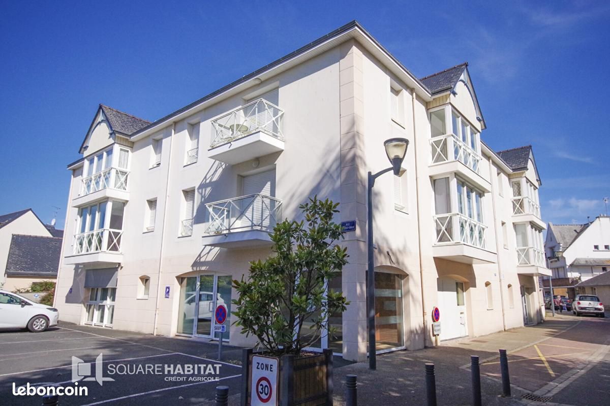 Appartement 3 pièces 77 m² · à Saint-Quay-Portrieux · 77 m² · 420 000 €
