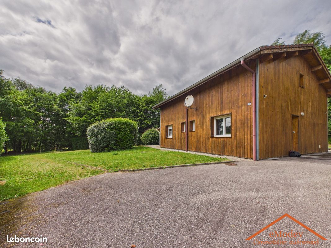 Maison 6 pièces 120 m² · à Renauvoid · 120 m² · 220 000 €
