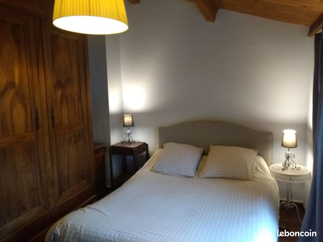 GITE les Violettes à MONS - Haut-Languedoc (image 5)