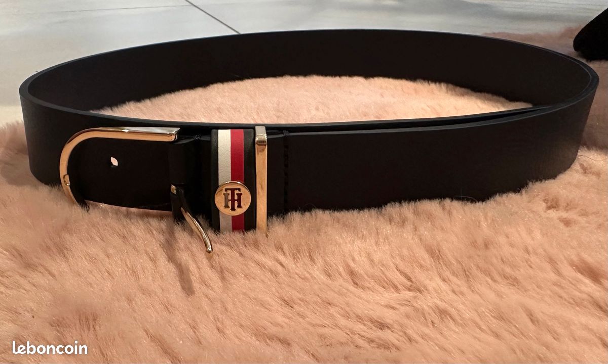 Ceinture Tommy Hilfiger (image 3)