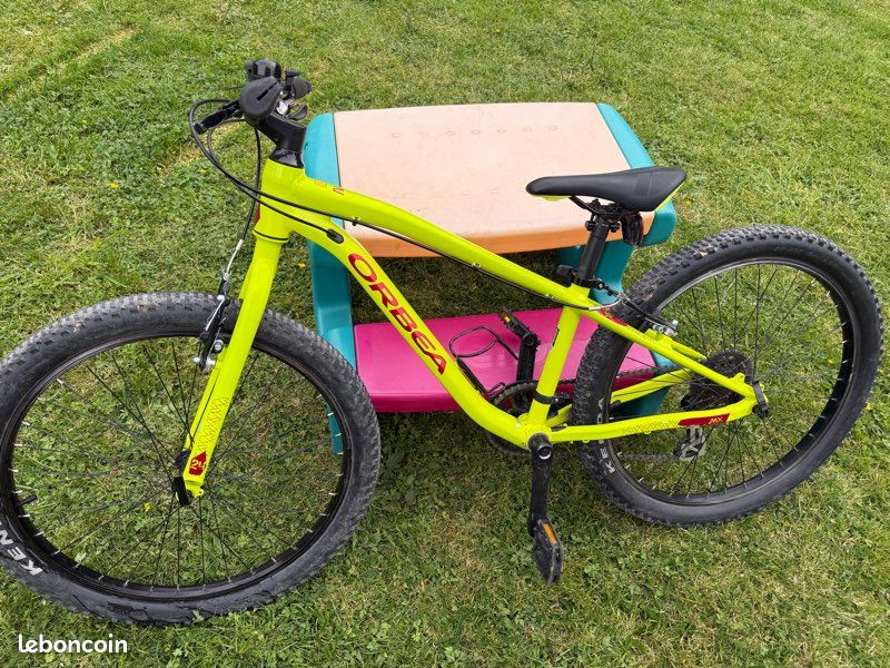 VTT 24 pouces Orbea (image 2)