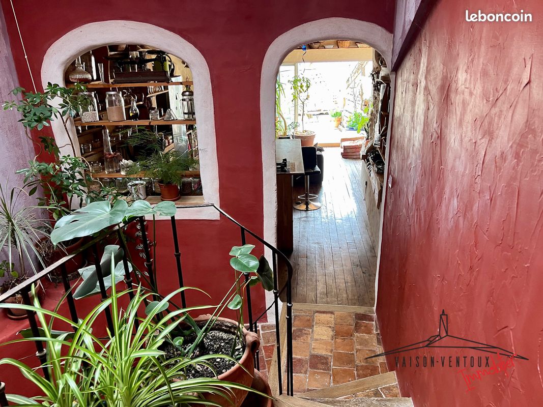 Maison 6 pièces 120 m² · à Buis-les-Baronnies · 120 m² · 239 900 €