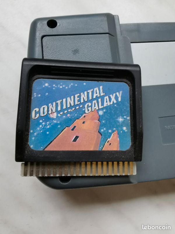Console vintage (image 7)