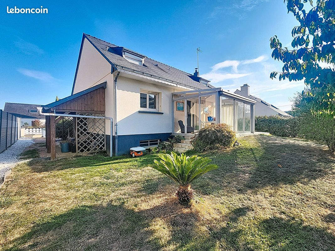 Maison 5 pièces 134 m² · à Angers · 134 m² · 380 000 €