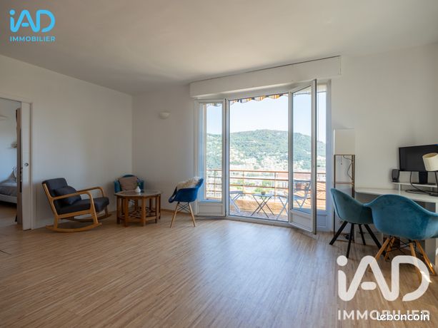 Appartement 2 pièces 42 m² — 3