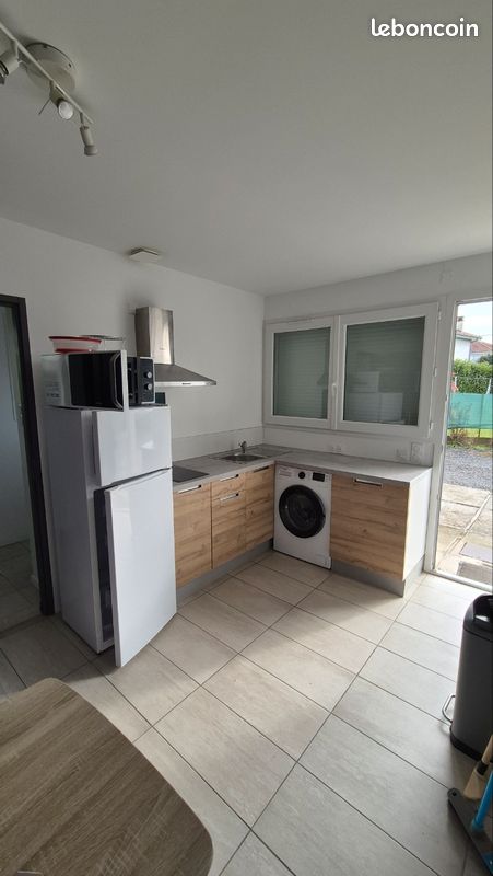 Appartement a louer tarbes - Surfyn