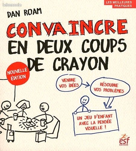 Convainvre en deux coup de crayon (image 1)