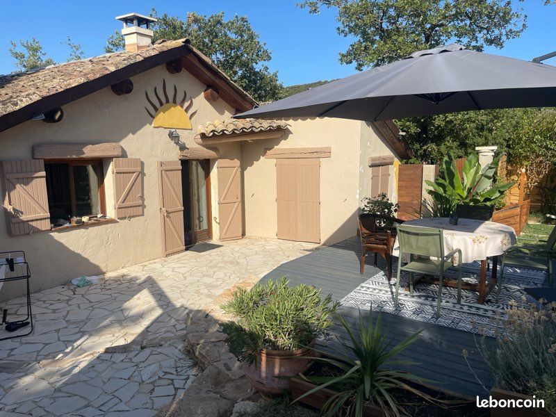 Maison 3 pièces 73 m² · à Pierrelatte · 73 m² · 880 €/mois