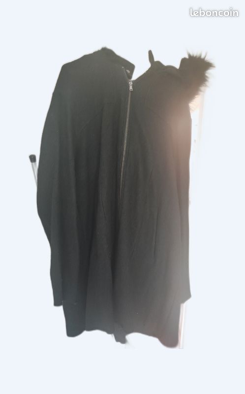Manteau taille 46 (image 1)